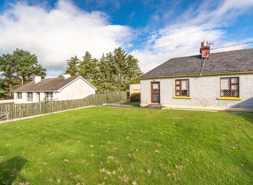 Mullaney House, Burt, F93D5EH