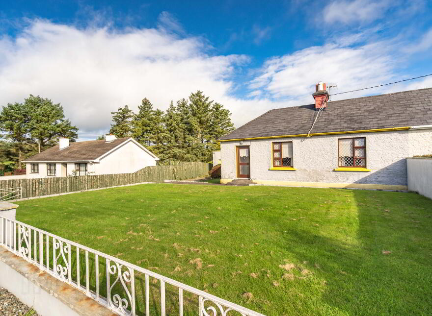 Mullaney House, Burt, F93D5EH
