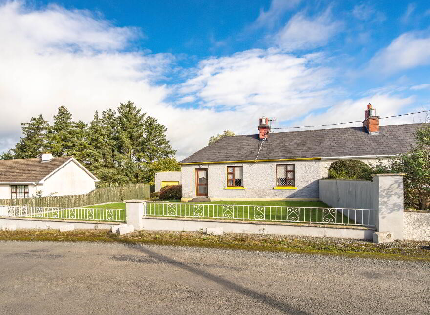 Mullaney House, Burt, F93D5EH