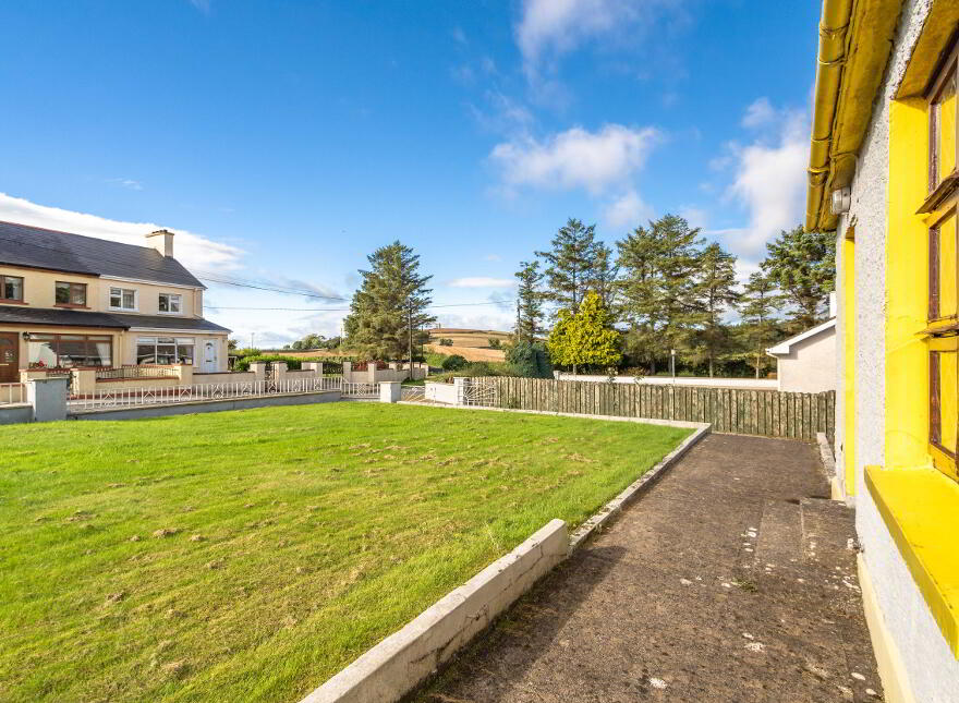 Mullaney House, Burt, F93D5EH