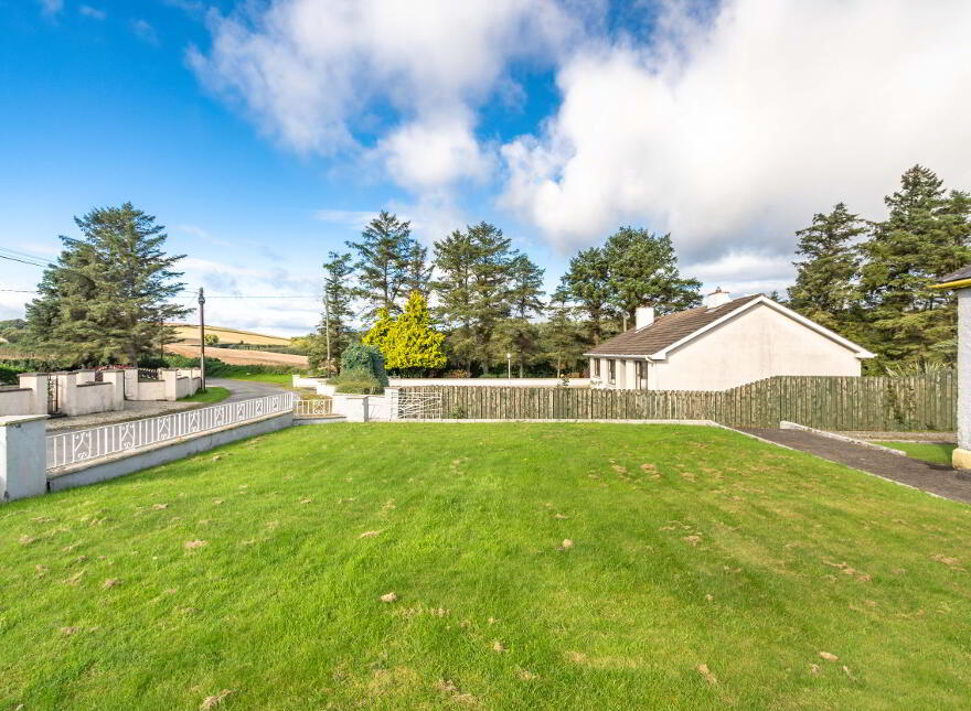 Mullaney House, Burt, F93D5EH