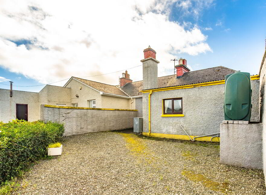 Mullaney House, Burt, F93D5EH