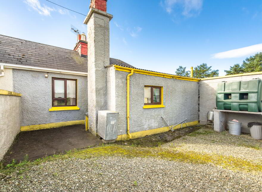 Mullaney House, Burt, F93D5EH