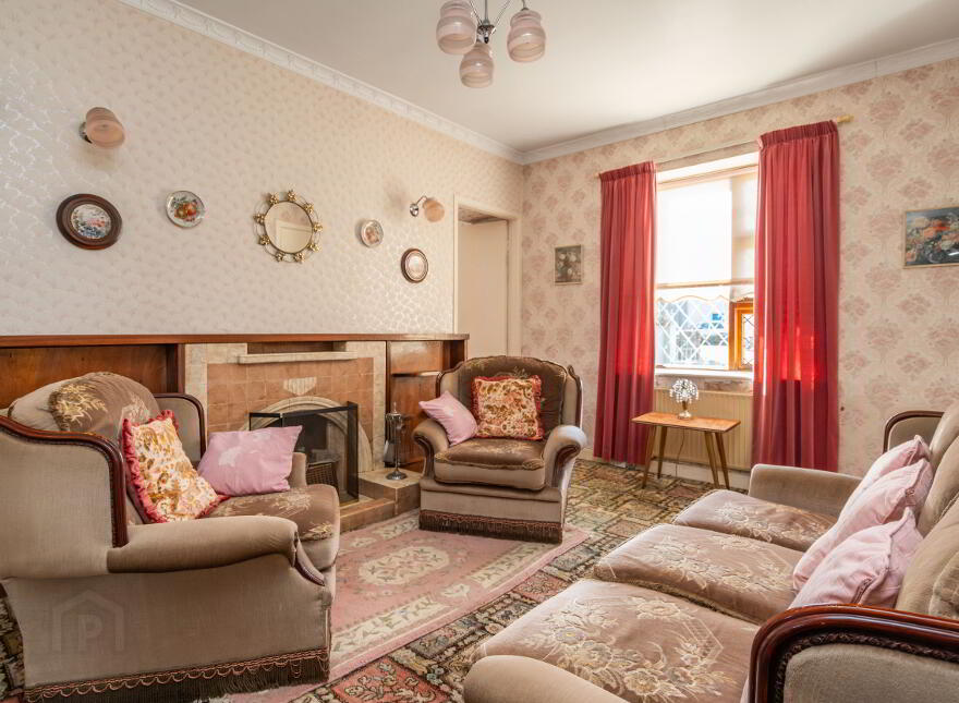 Mullaney House, Burt, F93D5EH