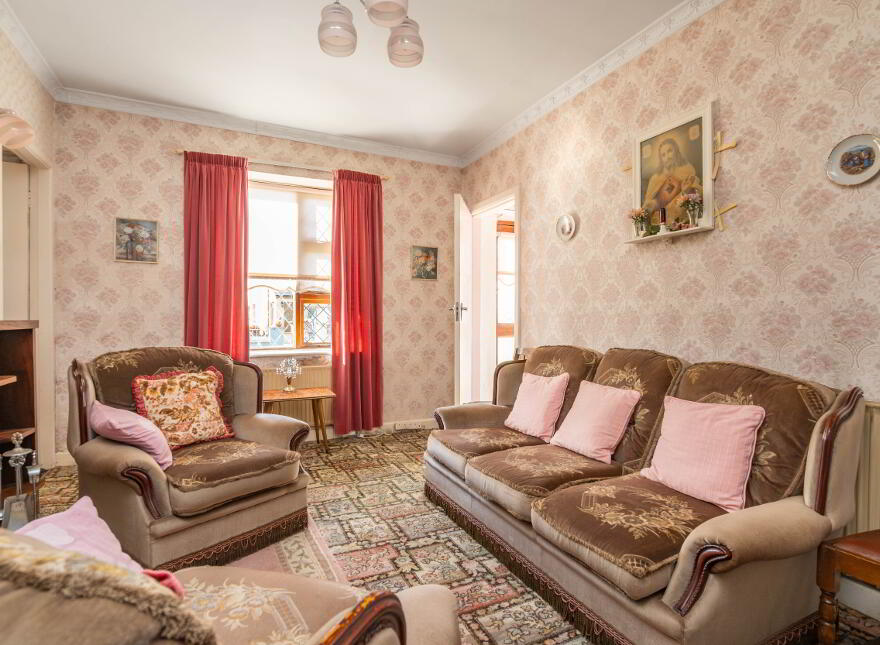 Mullaney House, Burt, F93D5EH