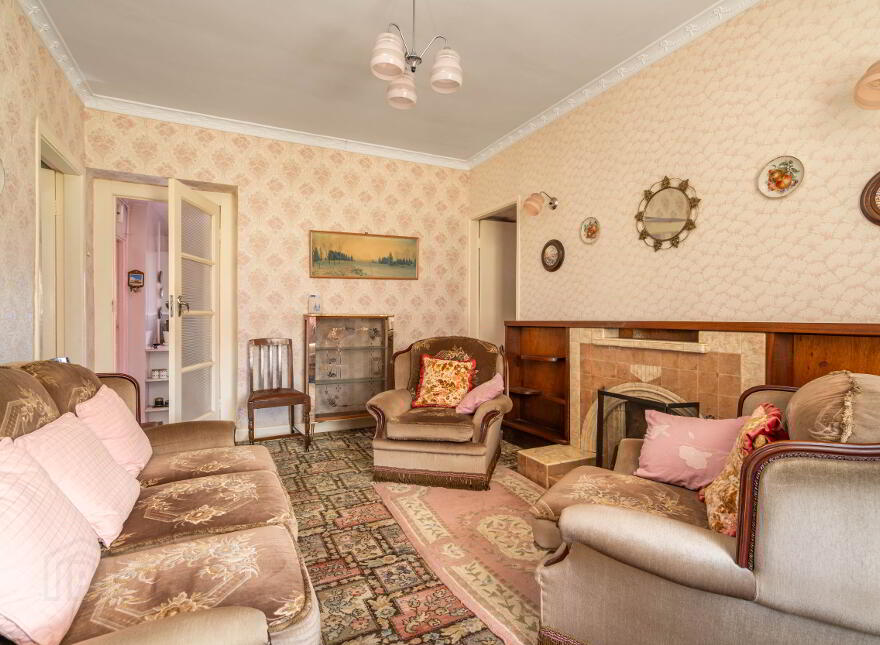 Mullaney House, Burt, F93D5EH
