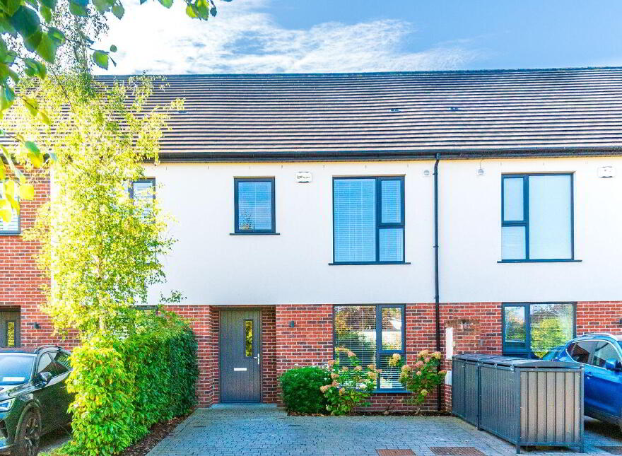 7 Graydon Terrace, Newcastle, Newcastle, D22V6R6