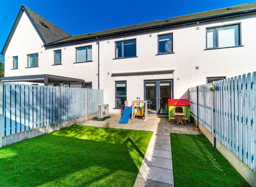 7 Graydon Terrace, Newcastle, Newcastle, D22V6R6