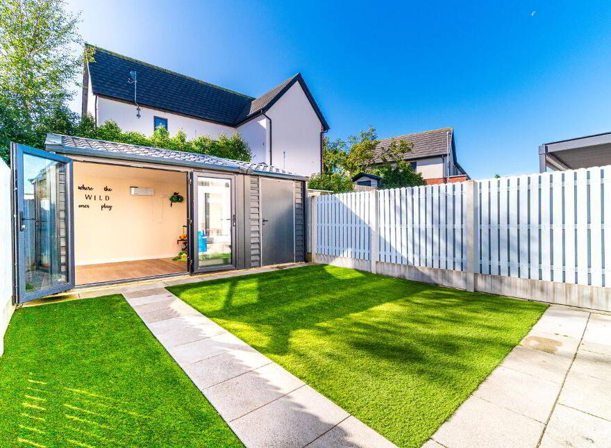 7 Graydon Terrace, Newcastle, Newcastle, D22V6R6