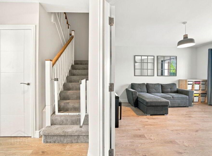 7 Graydon Terrace, Newcastle, Newcastle, D22V6R6