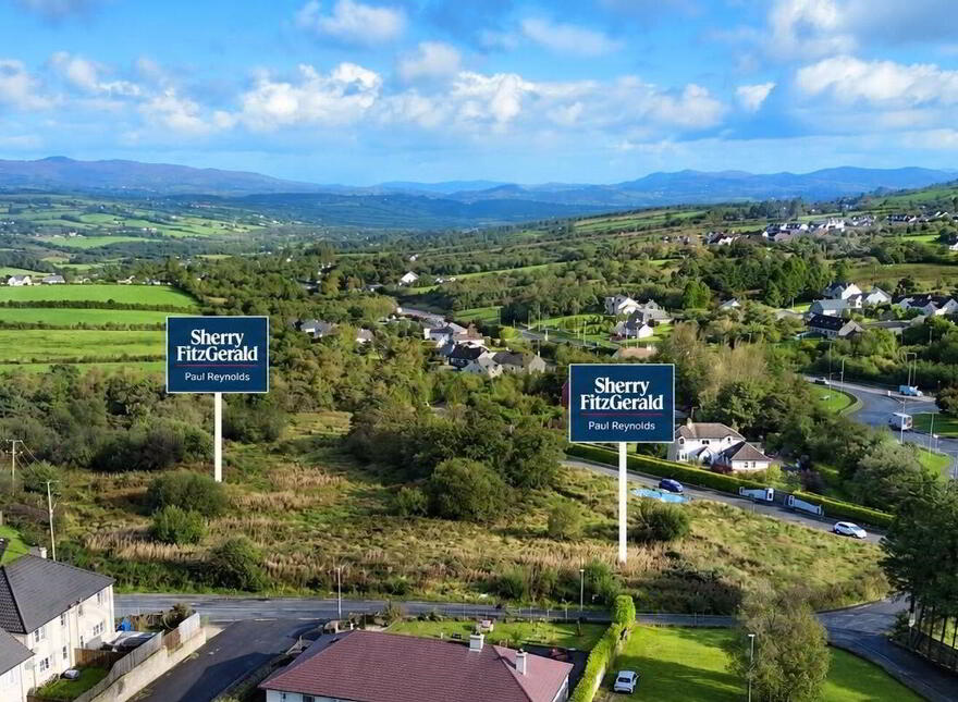 Carnamuggagh Upper, Letterkenny