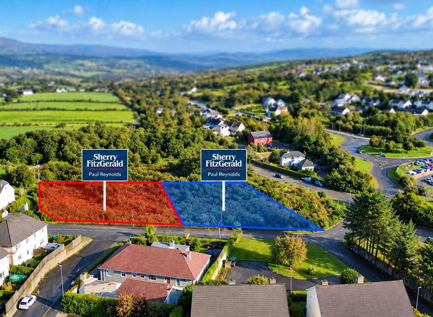 Carnamuggagh Upper, Letterkenny
