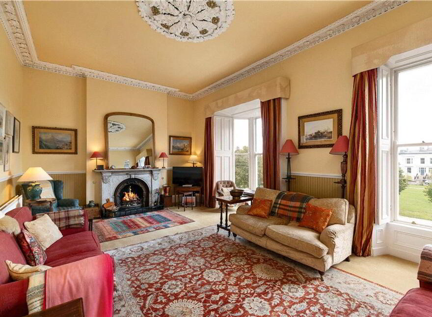 13 Royal Terrace West, Dún Laoghaire, Dun Laoghaire, A96XV02