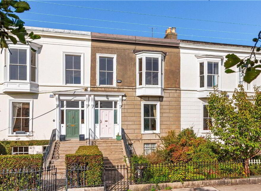 13 Royal Terrace West, Dún Laoghaire, Dun Laoghaire, A96XV02