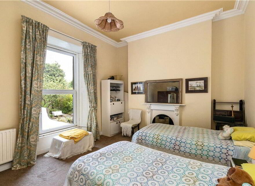 13 Royal Terrace West, Dún Laoghaire, Dun Laoghaire, A96XV02