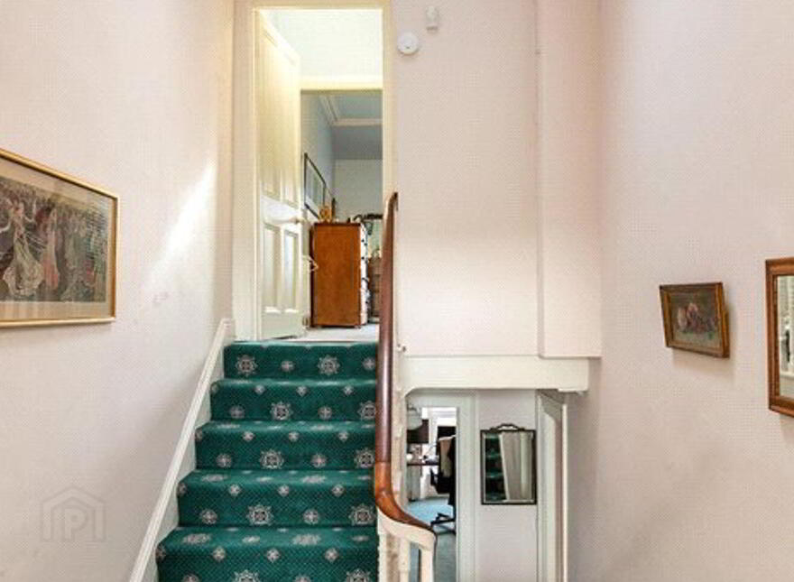 13 Royal Terrace West, Dún Laoghaire, Dun Laoghaire, A96XV02