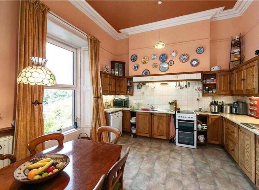 13 Royal Terrace West, Dún Laoghaire, Dun Laoghaire, A96XV02