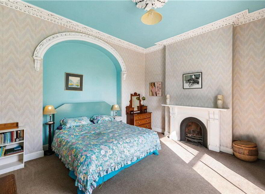 13 Royal Terrace West, Dún Laoghaire, Dun Laoghaire, A96XV02