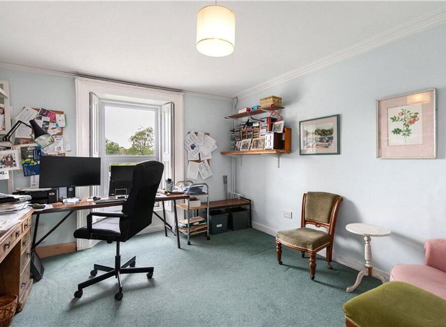 13 Royal Terrace West, Dún Laoghaire, Dun Laoghaire, A96XV02