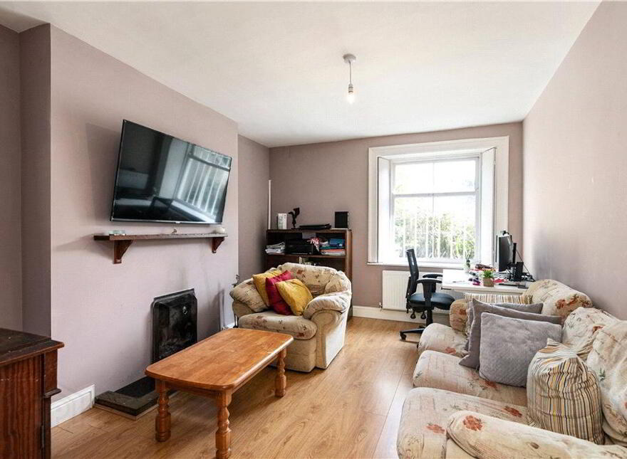 13 Royal Terrace West, Dún Laoghaire, Dun Laoghaire, A96XV02