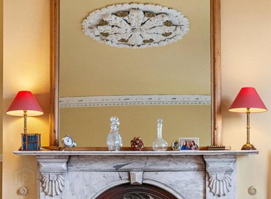13 Royal Terrace West, Dún Laoghaire, Dun Laoghaire, A96XV02