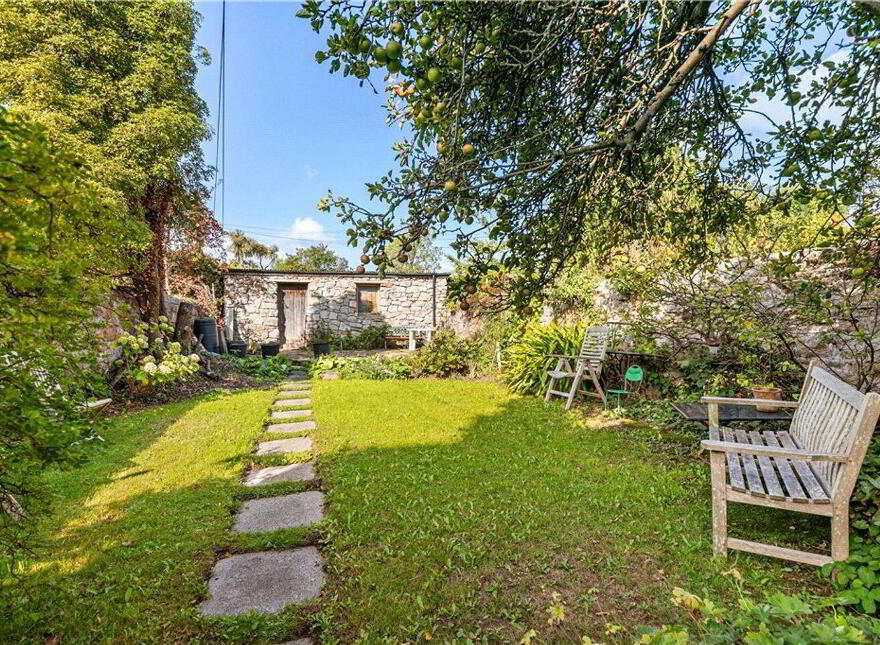 13 Royal Terrace West, Dún Laoghaire, Dun Laoghaire, A96XV02