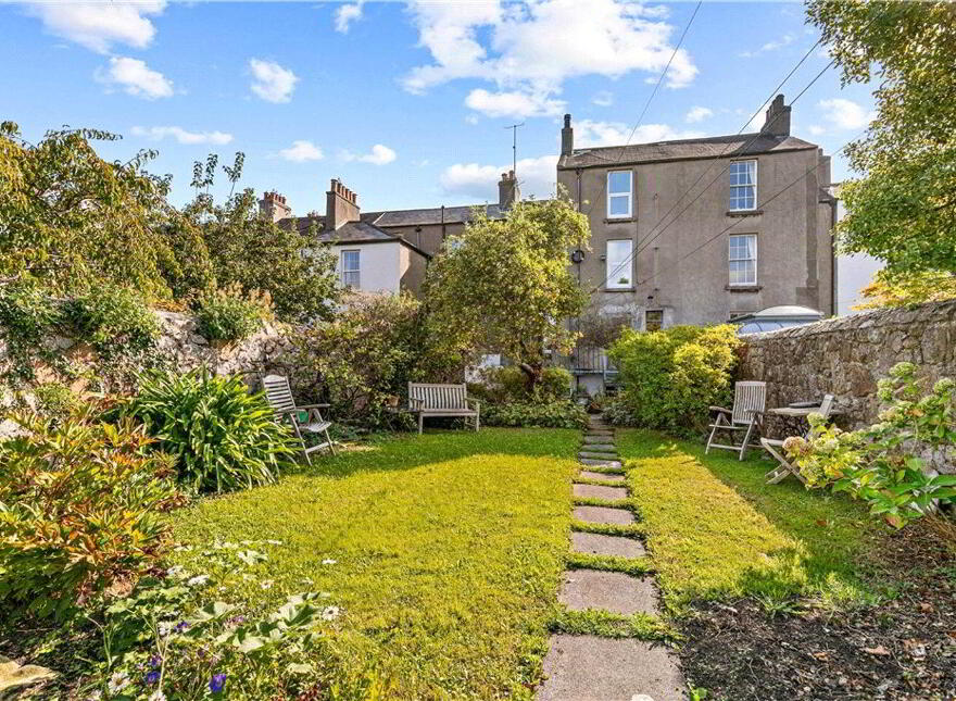 13 Royal Terrace West, Dún Laoghaire, Dun Laoghaire, A96XV02