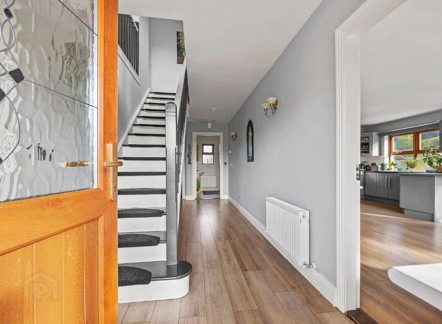 Castle Road House, Dunboy, Castletownbere, P75RW68