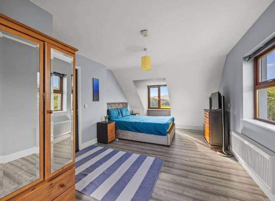 Castle Road House, Dunboy, Castletownbere, P75RW68