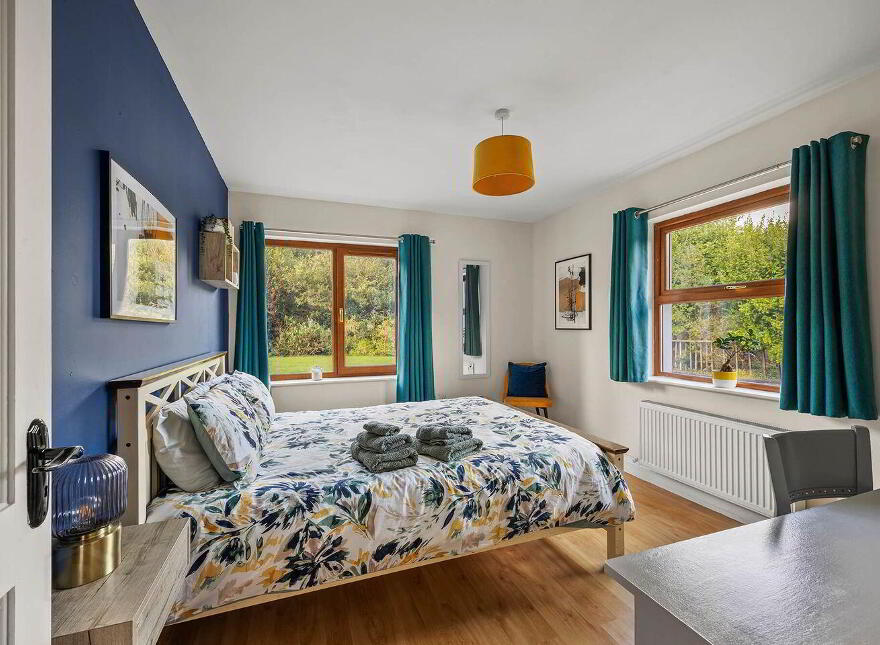 Castle Road House, Dunboy, Castletownbere, P75RW68