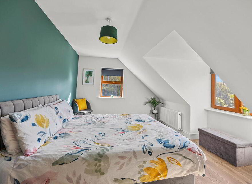 Castle Road House, Dunboy, Castletownbere, P75RW68