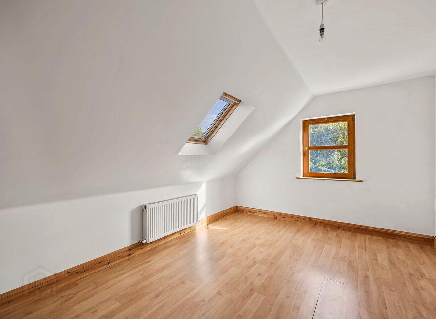 Castle Road House, Dunboy, Castletownbere, P75RW68
