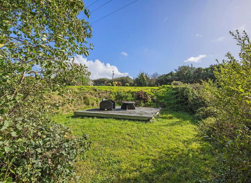 Castle Road House, Dunboy, Castletownbere, P75RW68