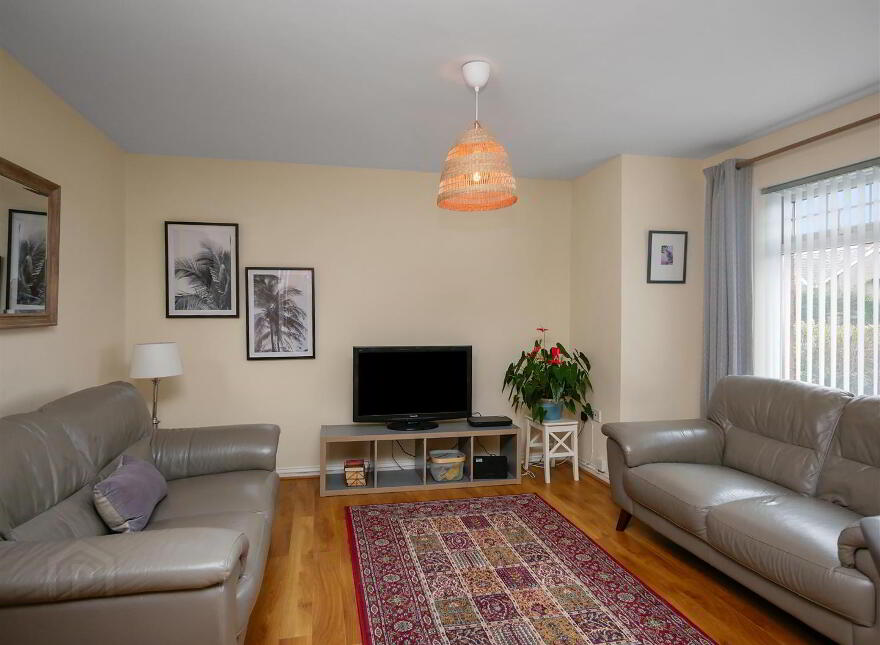 Apt 2, Glendale Court, Saintfield Road, Four Winds, Belfast, BT8 6HN