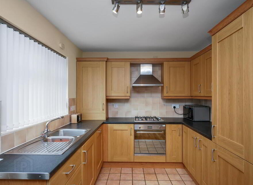 Apt 2, Glendale Court, Saintfield Road, Four Winds, Belfast, BT8 6HN