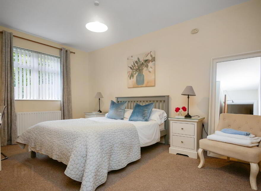 Apt 2, Glendale Court, Saintfield Road, Four Winds, Belfast, BT8 6HN