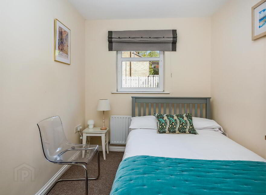 Apt 2, Glendale Court, Saintfield Road, Four Winds, Belfast, BT8 6HN