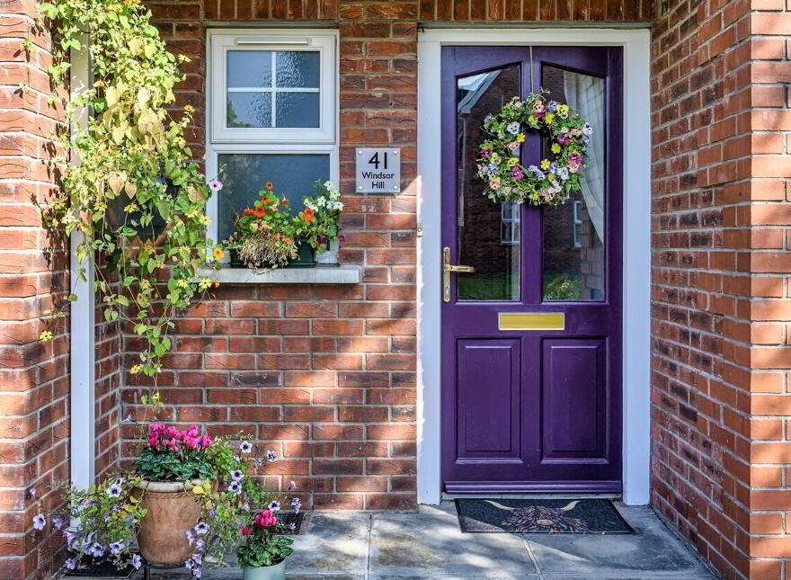 41 Windsor Hill, Waringstown, BT66 7FZ