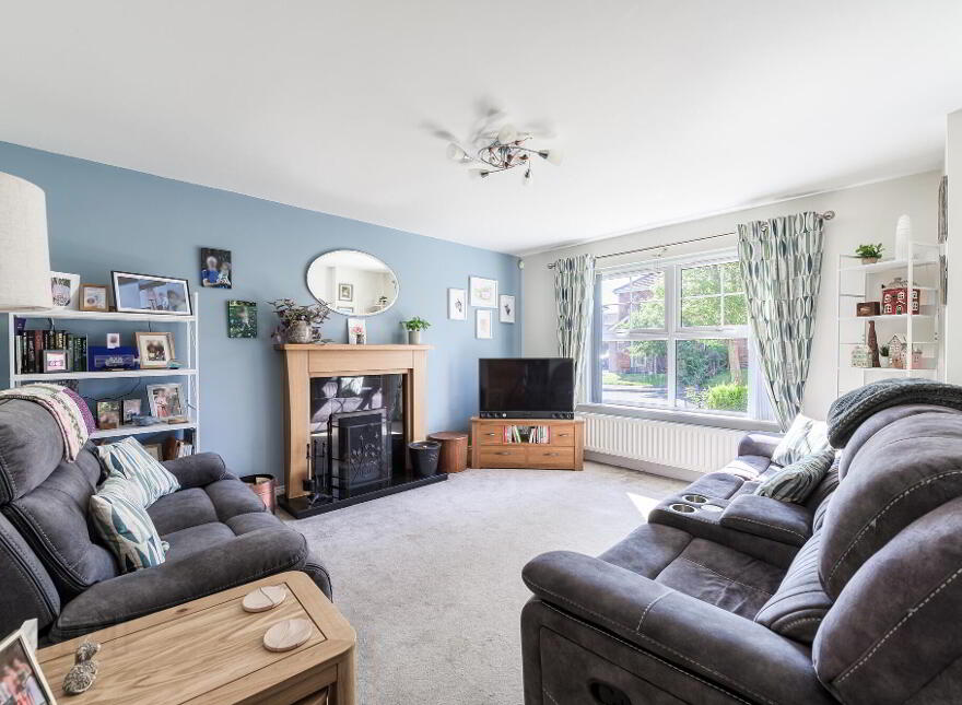 41 Windsor Hill, Waringstown, BT66 7FZ