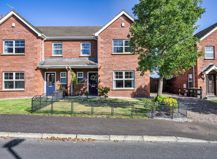 41 Windsor Hill, Waringstown, BT66 7FZ