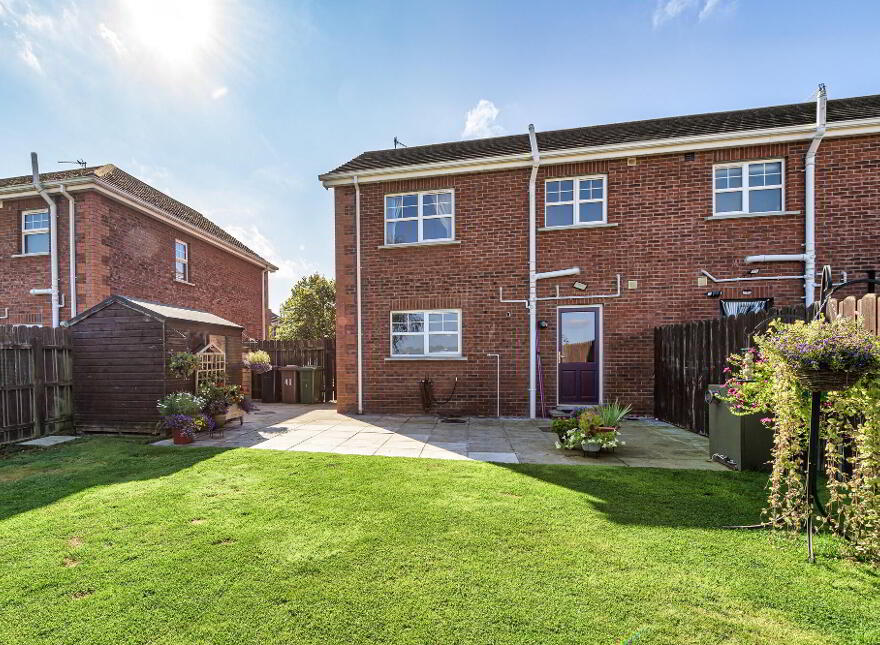 41 Windsor Hill, Waringstown, BT66 7FZ