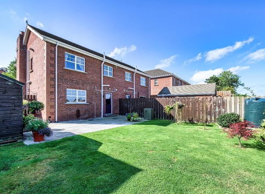 41 Windsor Hill, Waringstown, BT66 7FZ