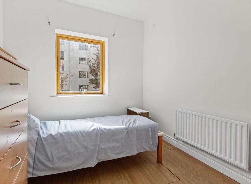 55 Spencer House, Custom House Square, Mayor Street Lower, IFSC, Ifsc, D01FR88