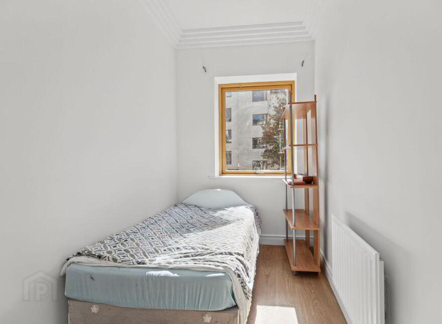 55 Spencer House, Custom House Square, Mayor Street Lower, IFSC, Ifsc, D01FR88