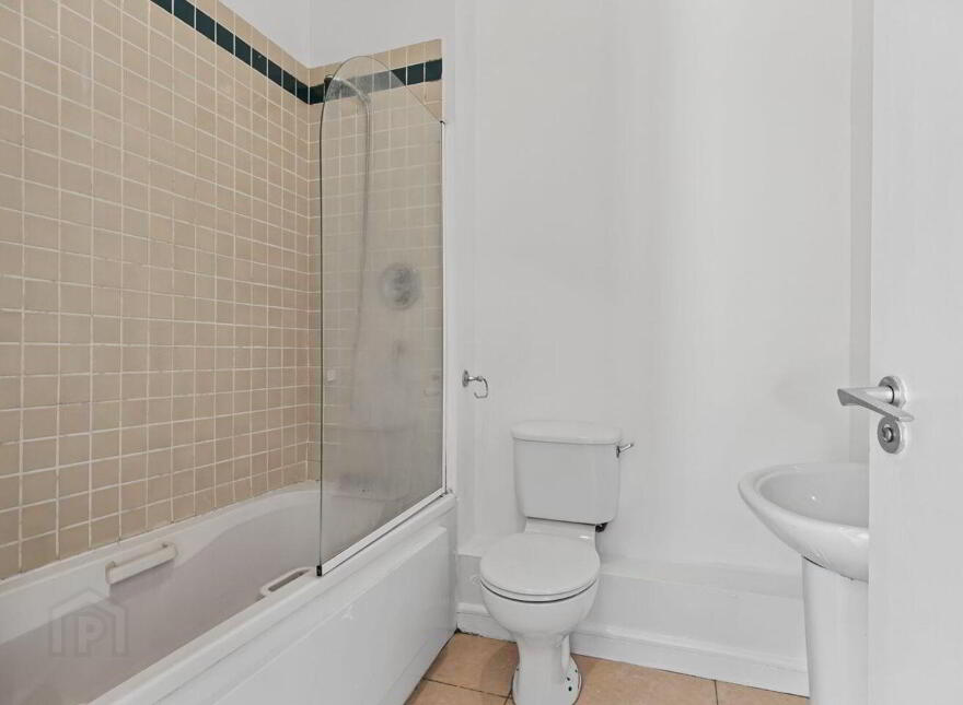 55 Spencer House, Custom House Square, Mayor Street Lower, IFSC, Ifsc, D01FR88