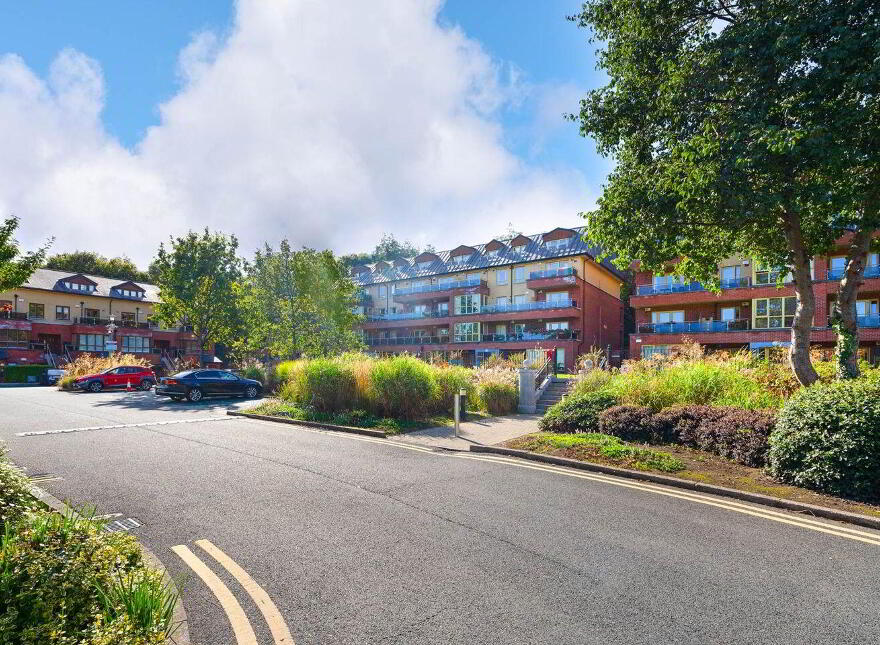 Apartment 85 Knockmaree, Chapelizod, Chapelizod, D20RN41