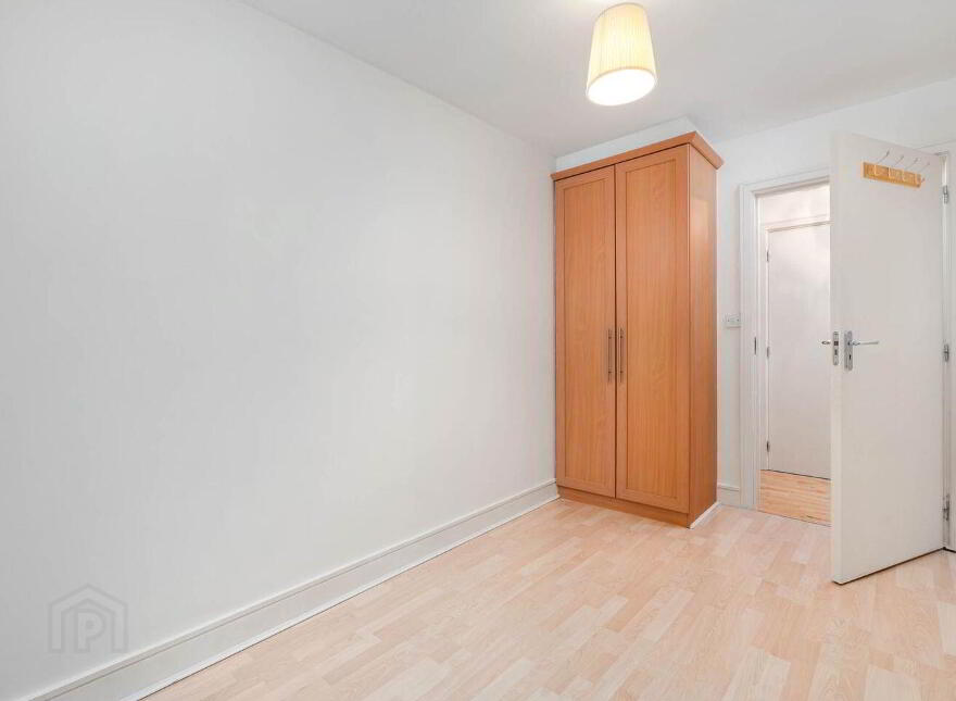 Apartment 85 Knockmaree, Chapelizod, Chapelizod, D20RN41