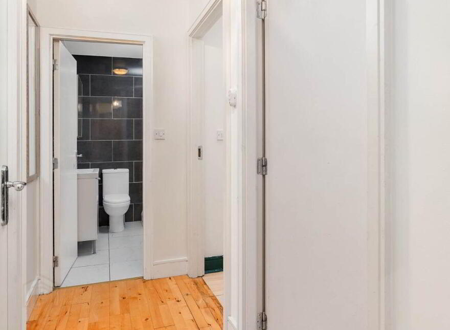 Apartment 85 Knockmaree, Chapelizod, Chapelizod, D20RN41