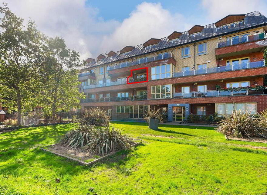 Apartment 85 Knockmaree, Chapelizod, Chapelizod, D20RN41