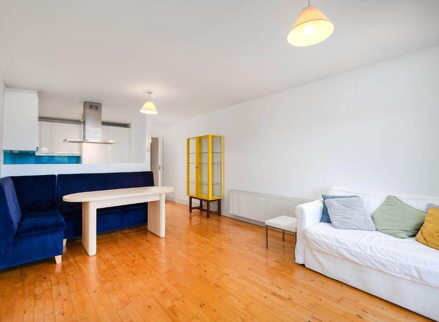 Apartment 85 Knockmaree, Chapelizod, Chapelizod, D20RN41